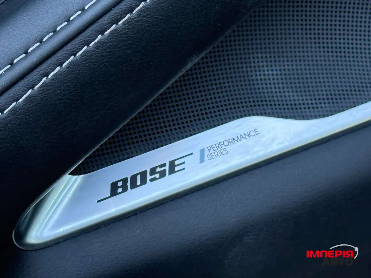 Infiniti QX60 - фото 35