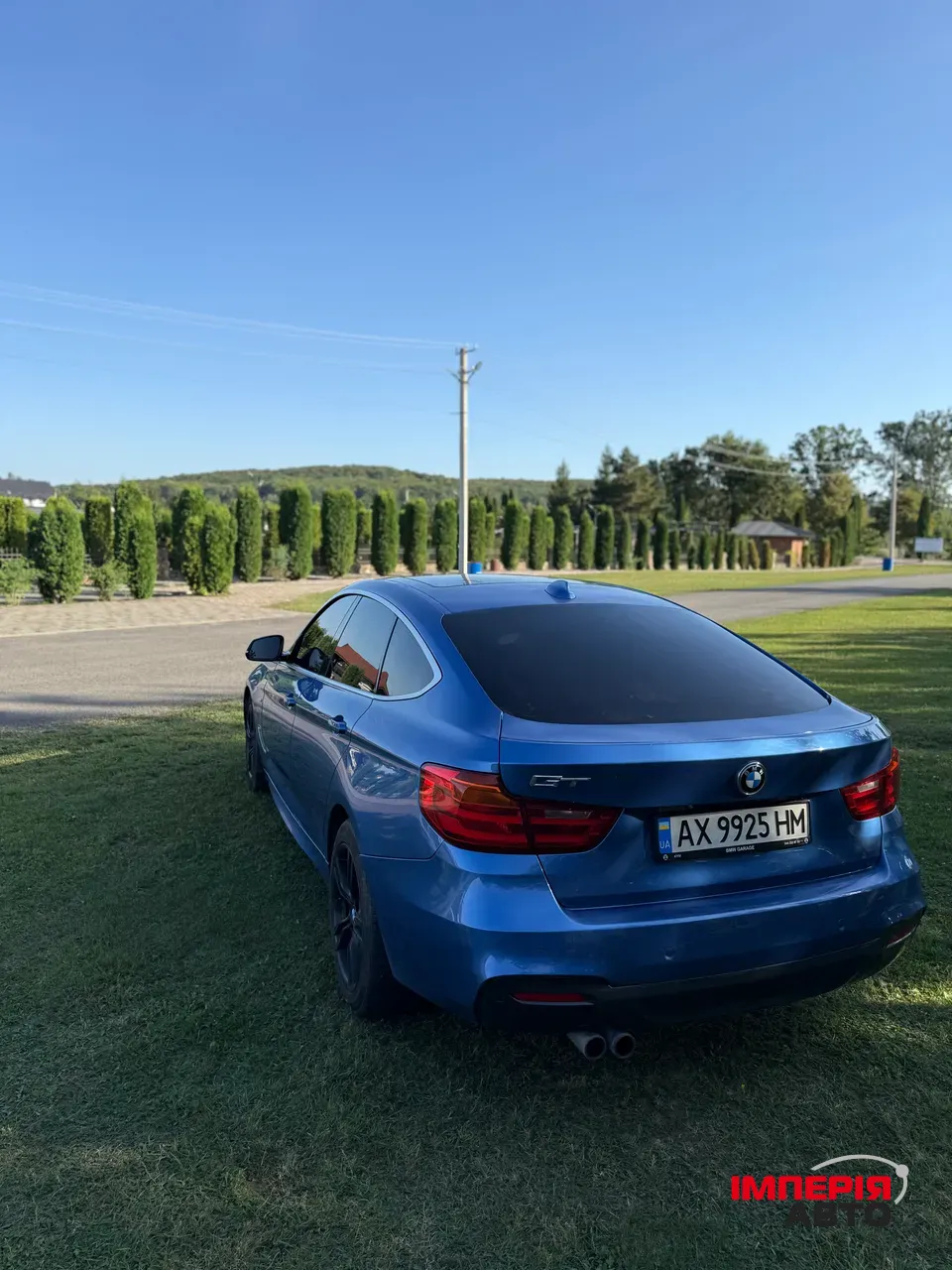 BMW 3 серії - фото 8