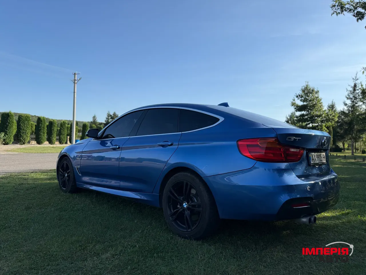 BMW 3 серії - фото 7