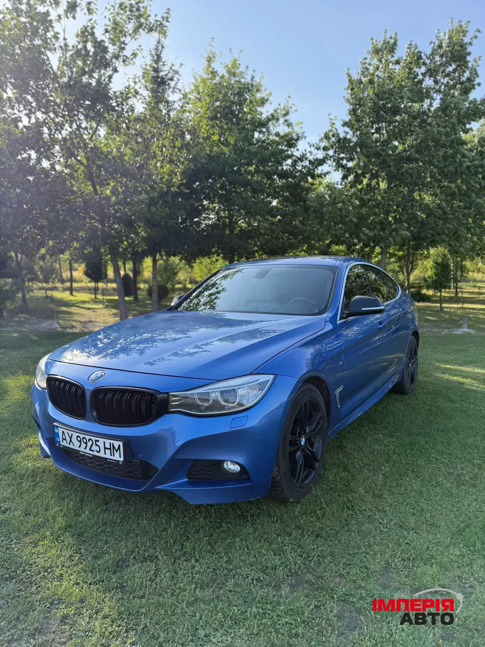 BMW 3 серії - фото 2