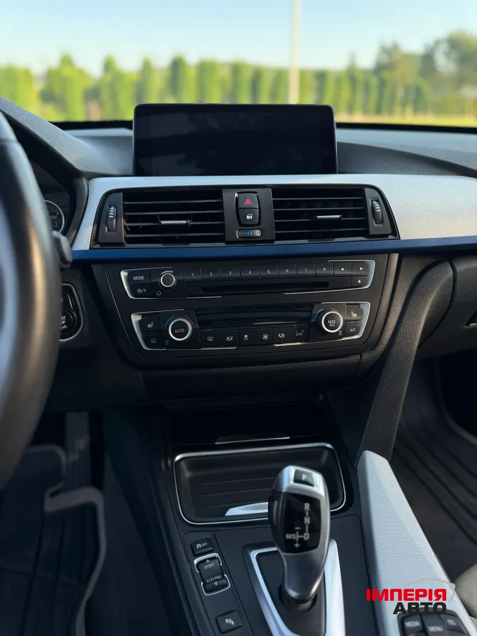 BMW 3 серії - фото 16