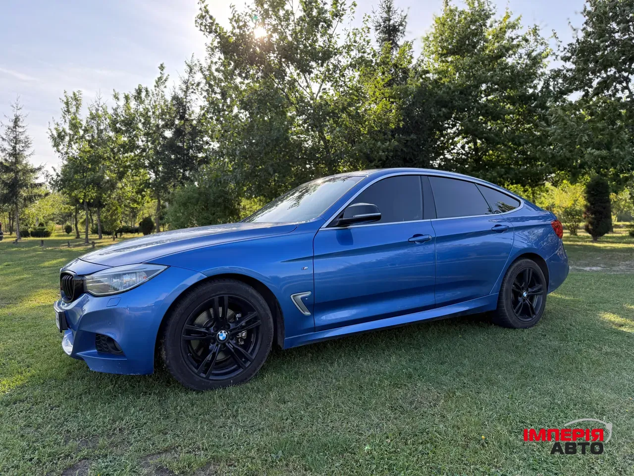 BMW 3 серії - фото 5