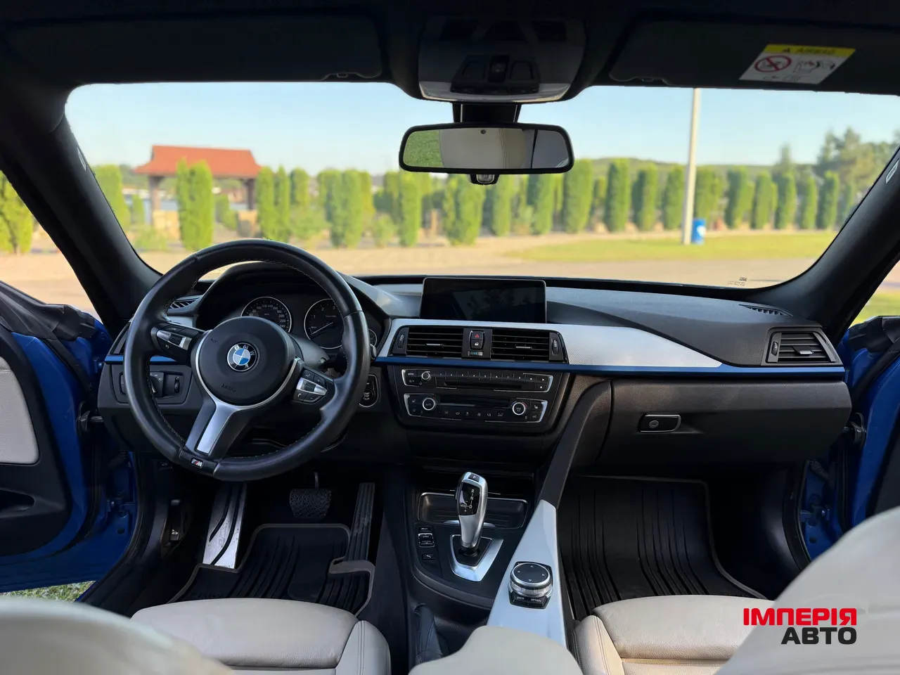 BMW 3 серії - фото 20