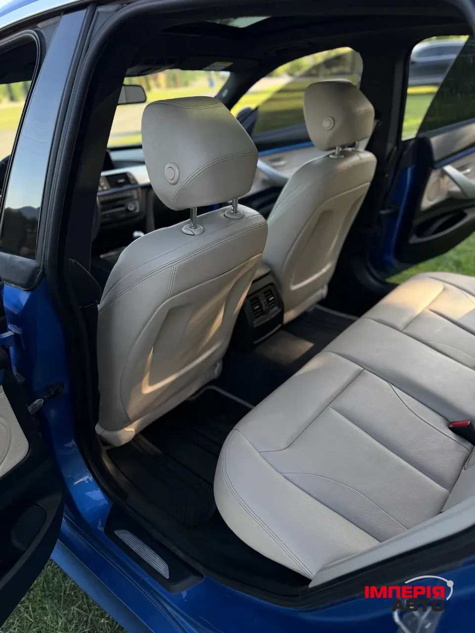 BMW 3 серії - фото 13