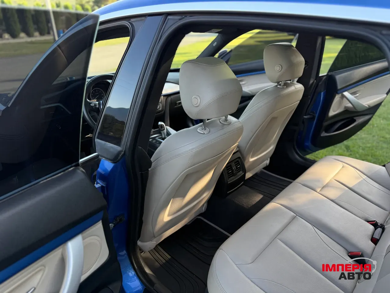 BMW 3 серії - фото 12