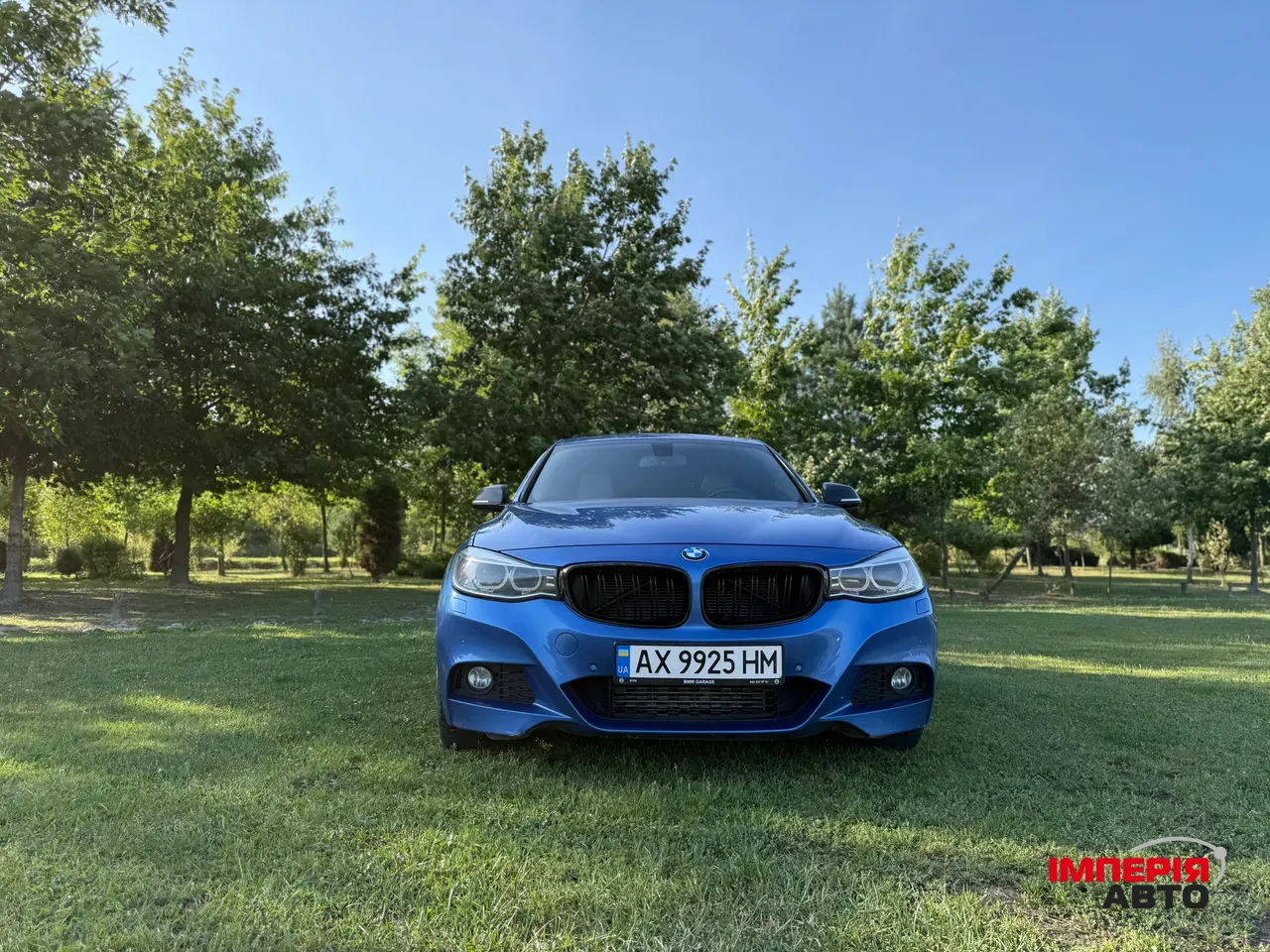 BMW 3 серії - фото 3