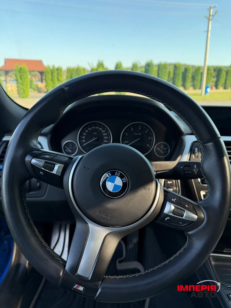 BMW 3 серії - фото 15