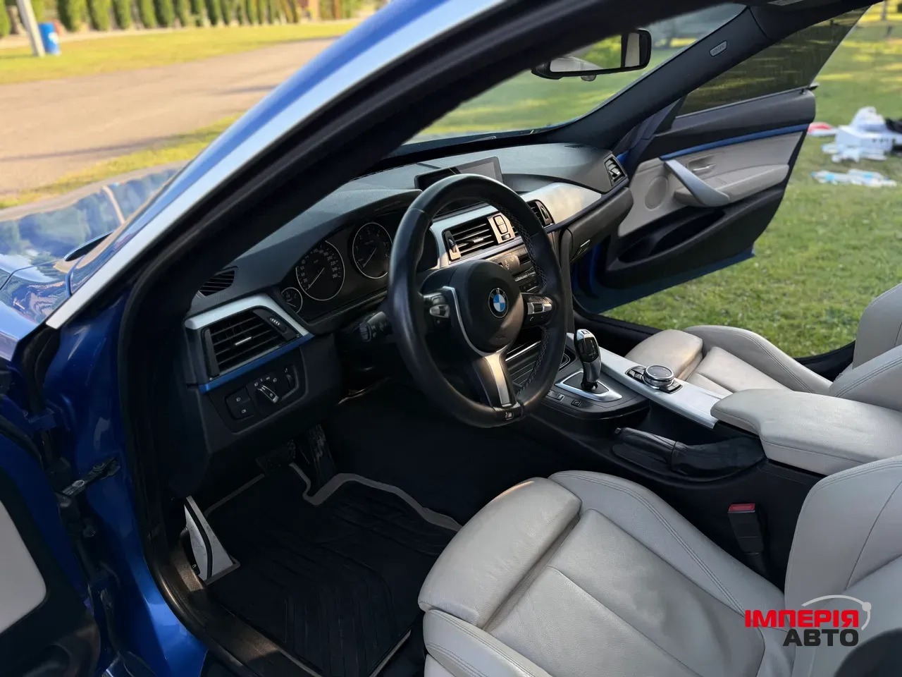BMW 3 серії - фото 14