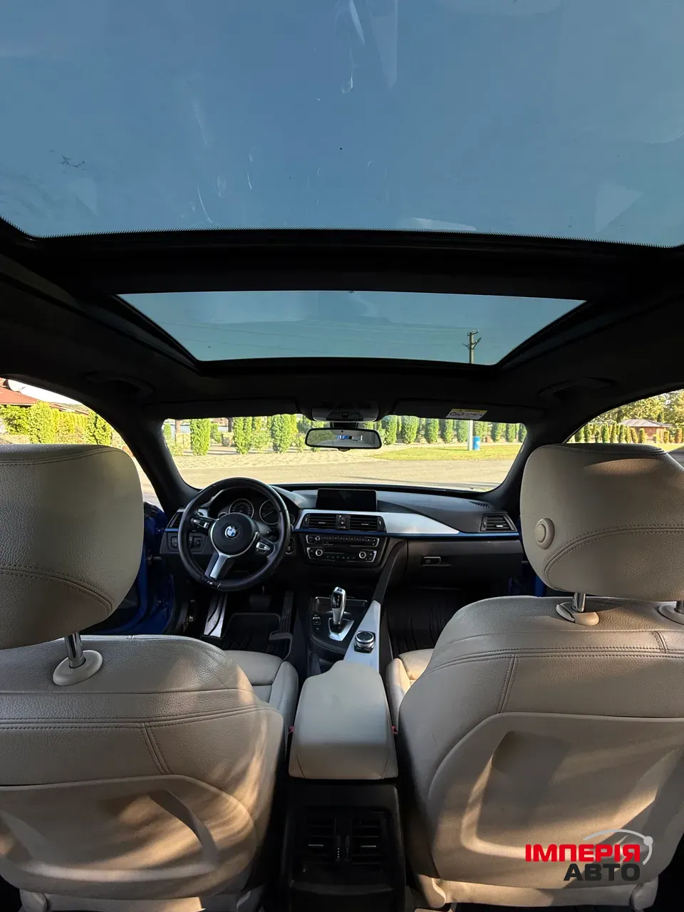 BMW 3 серії - фото 19