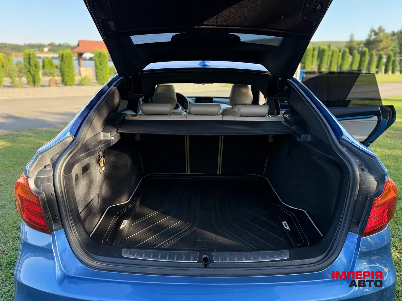 BMW 3 серії - фото 11