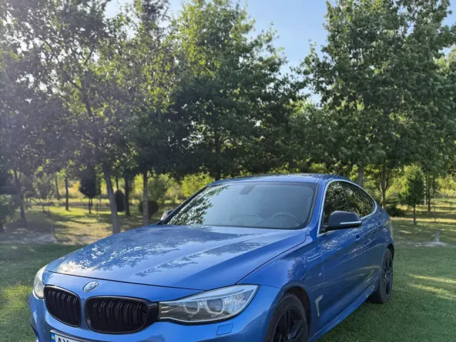 BMW 3 серії - фото 2