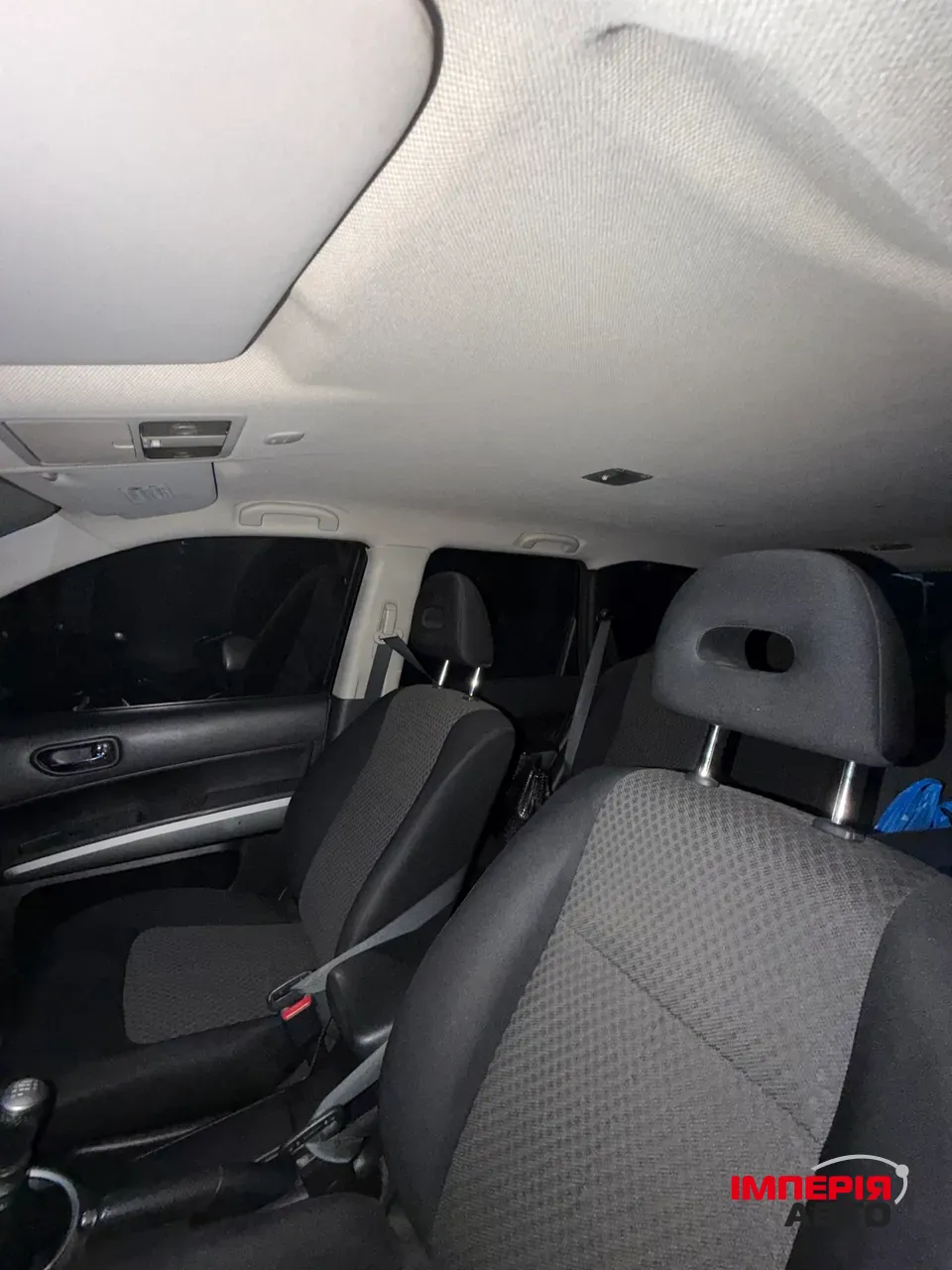 Nissan X-Trail - фото 12