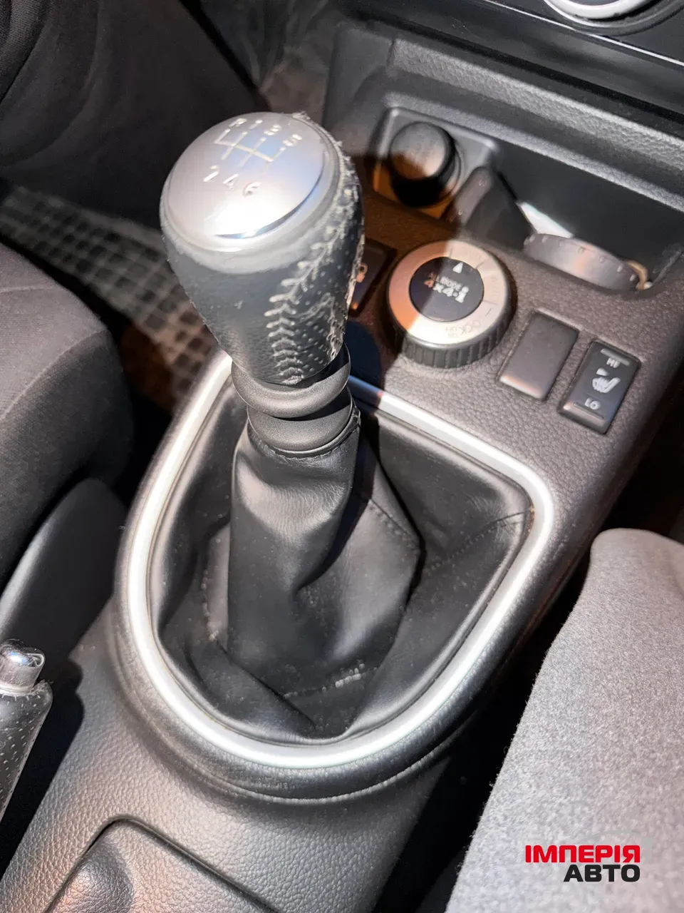 Nissan X-Trail - фото 18