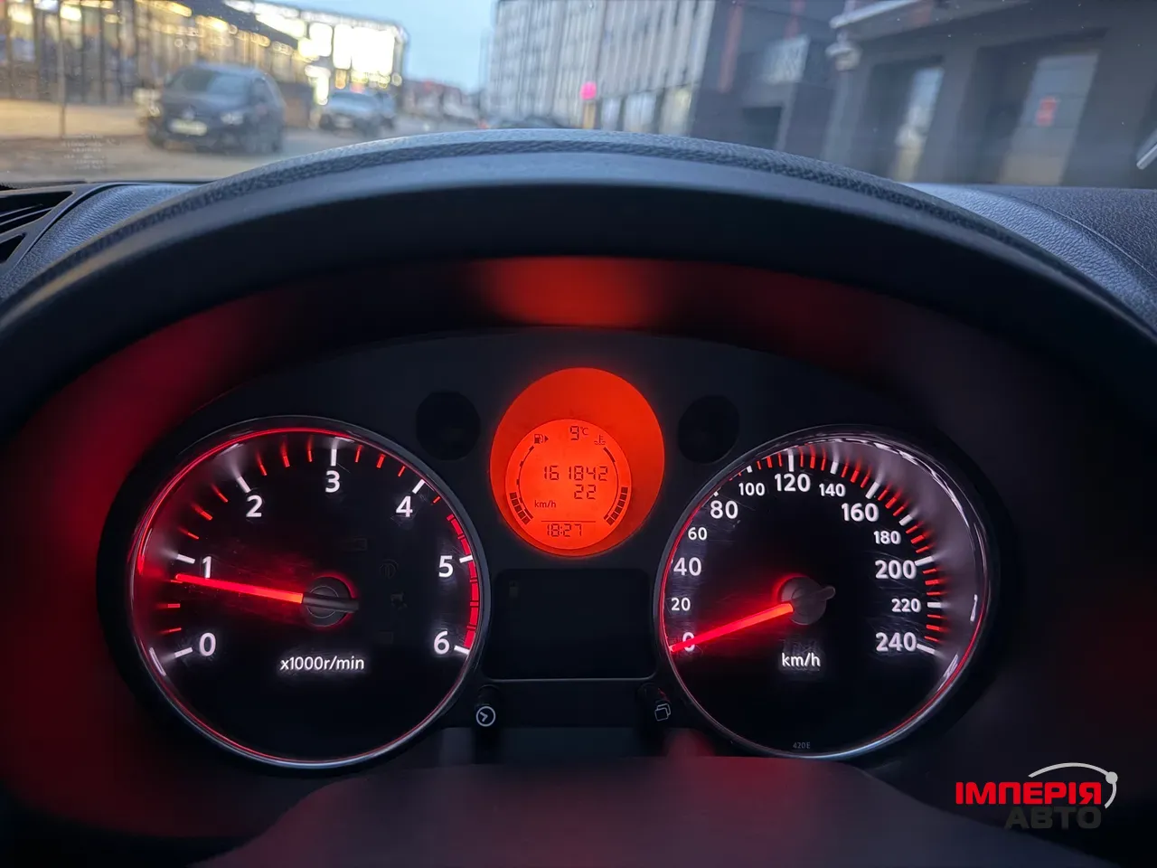 Nissan X-Trail - фото 10