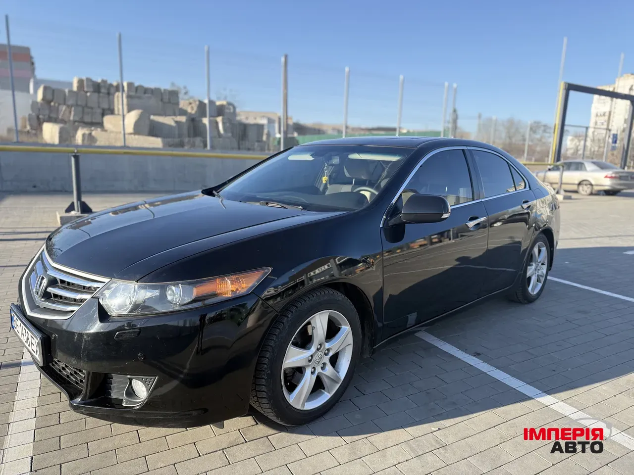 Honda Accord - фото 2