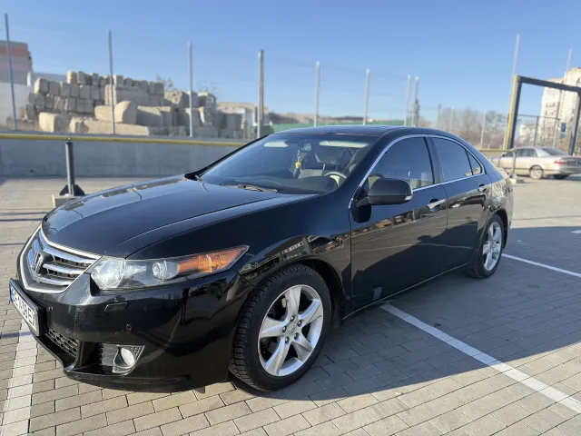 Honda Accord - фото 2