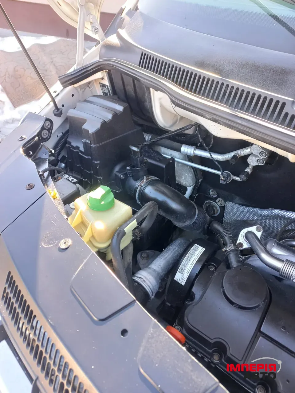 Volkswagen Transporter - фото 20