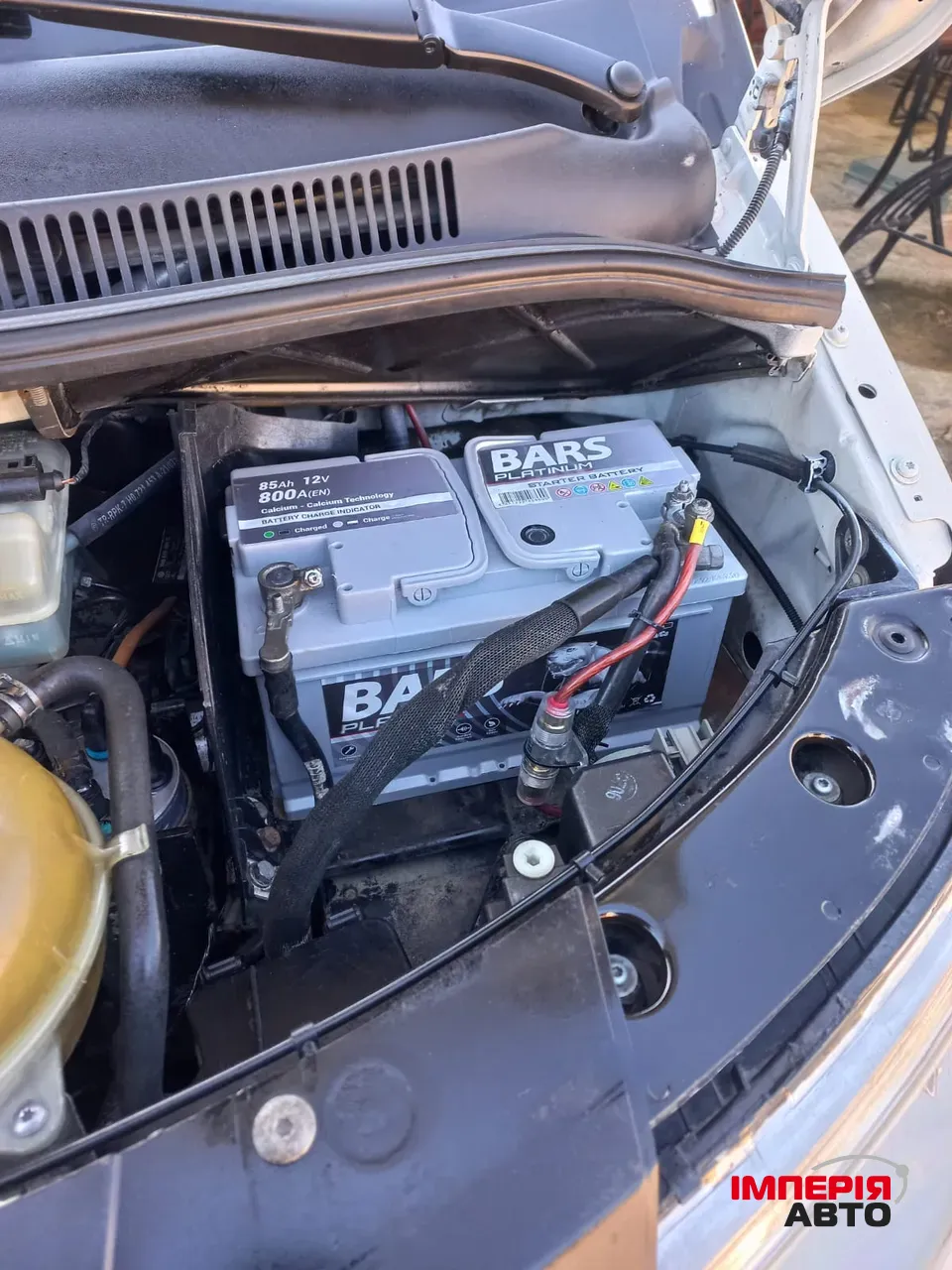 Volkswagen Transporter - фото 18