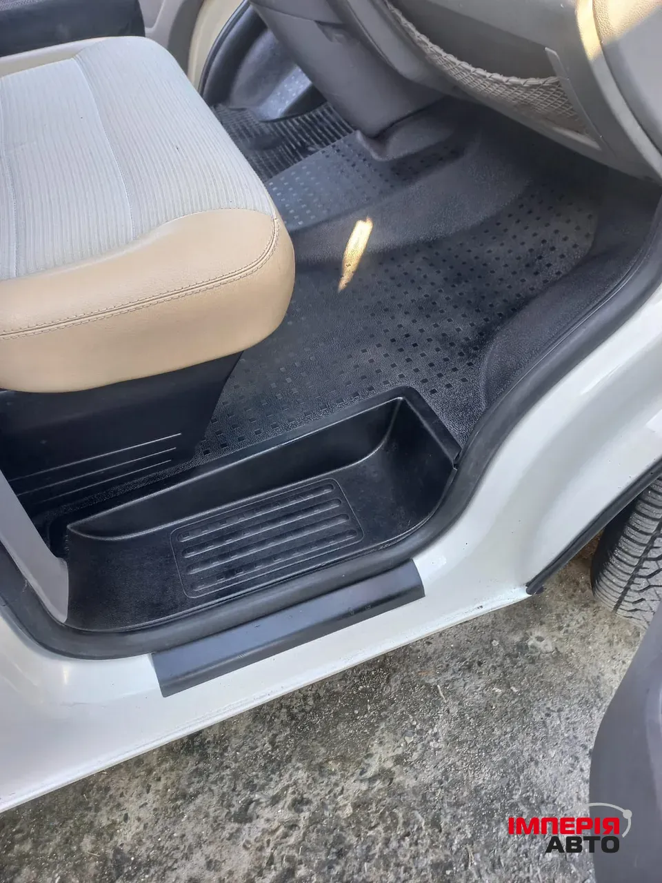 Volkswagen Transporter - фото 14