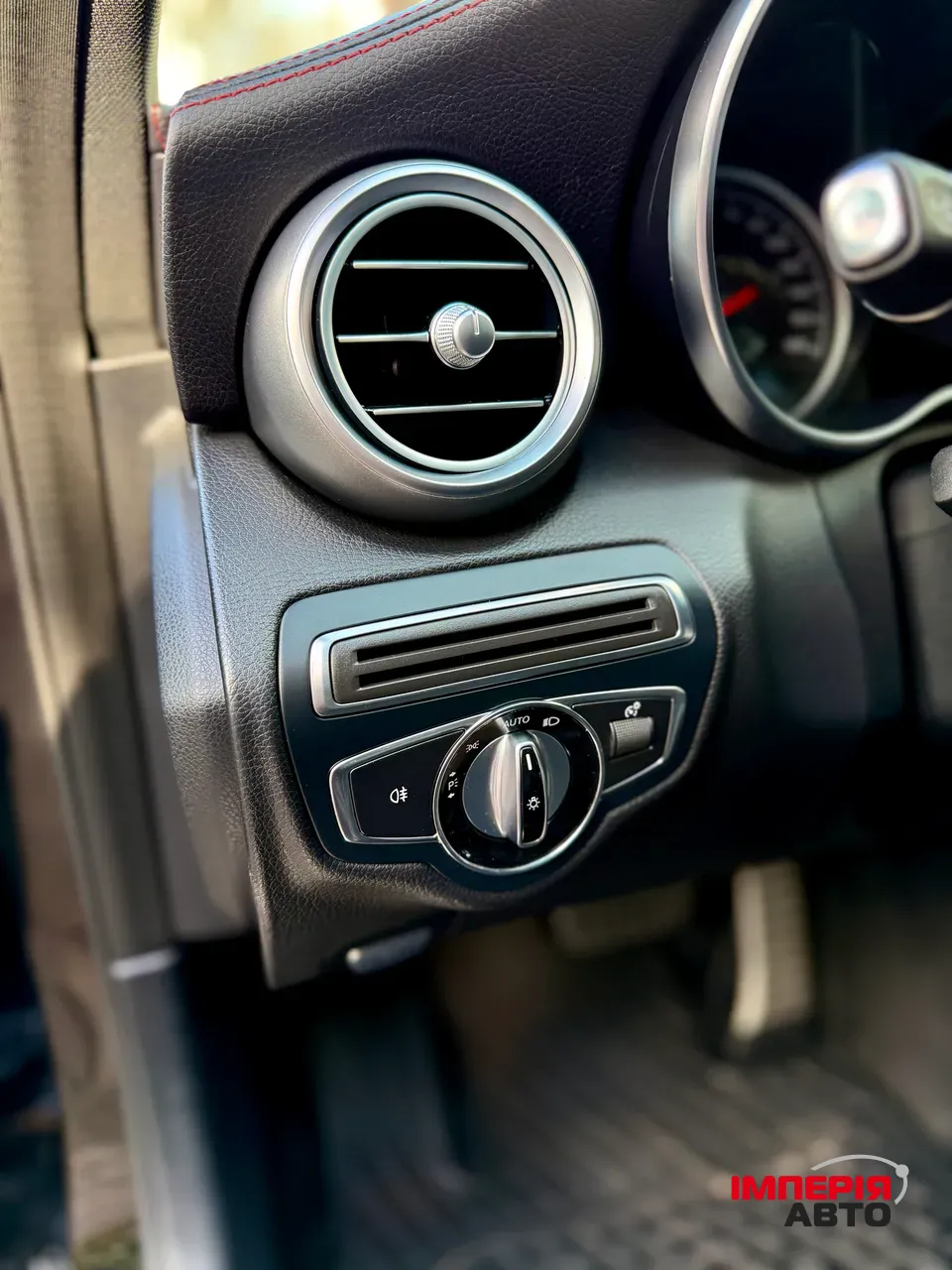 Mercedes-Benz C-Класс AMG - фото 28