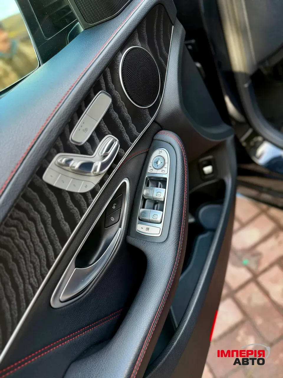 Mercedes-Benz C-Класс AMG - фото 23