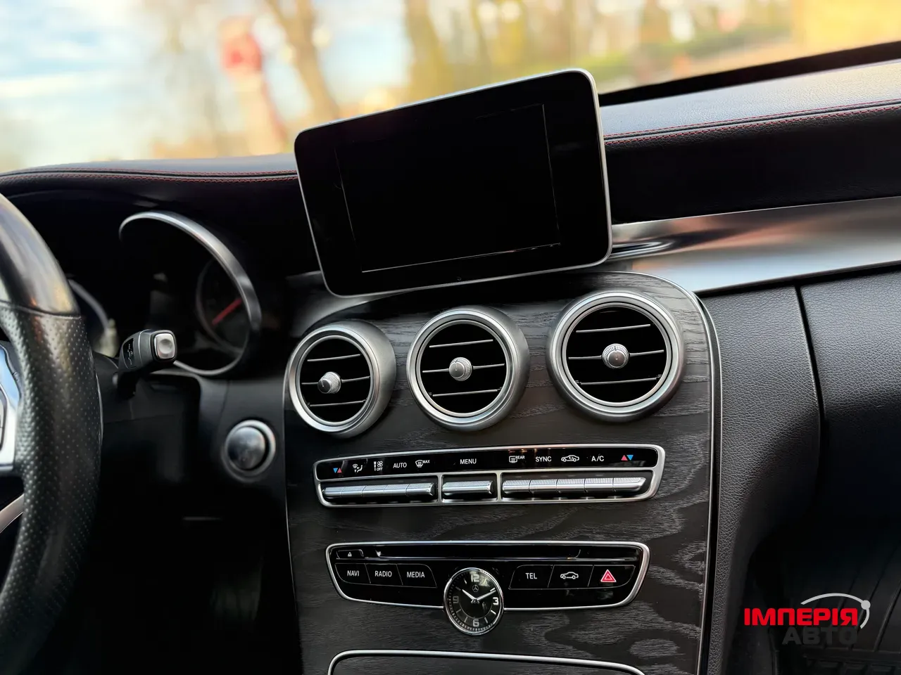 Mercedes-Benz C-Класс AMG - фото 47