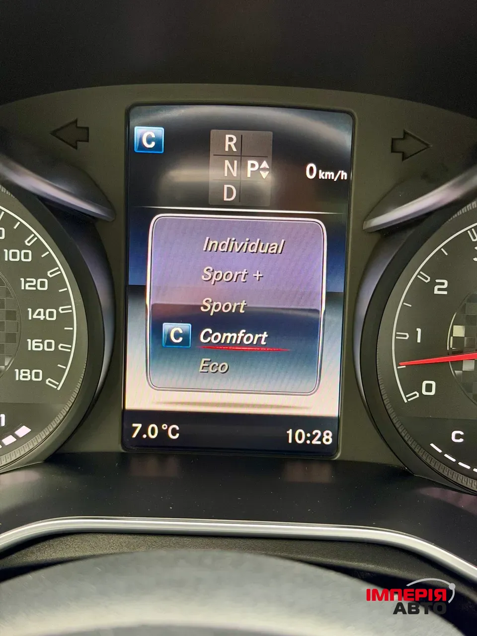 Mercedes-Benz C-Класс AMG - фото 52