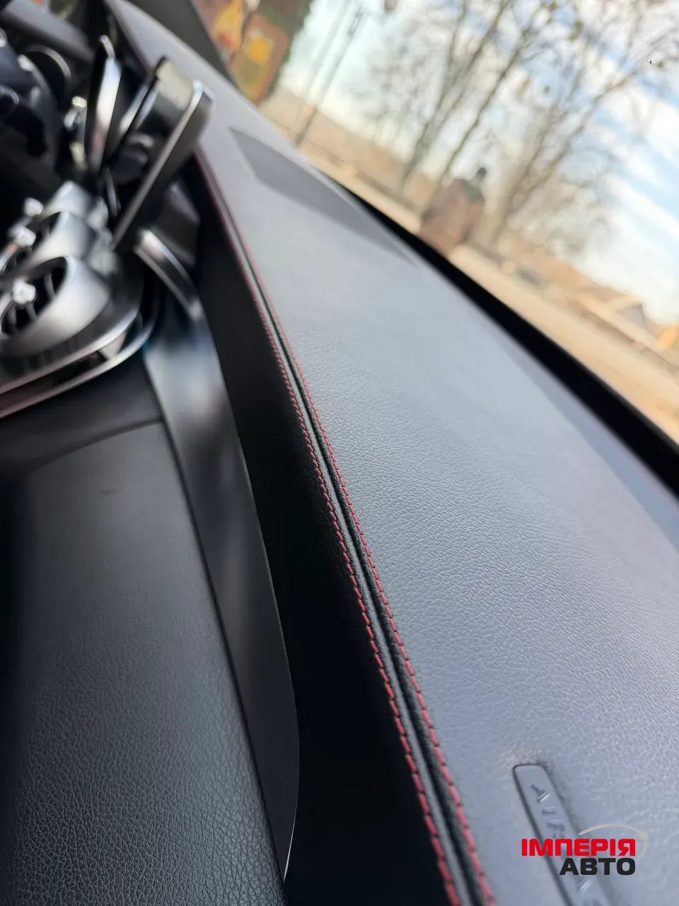 Mercedes-Benz C-Класс AMG - фото 46