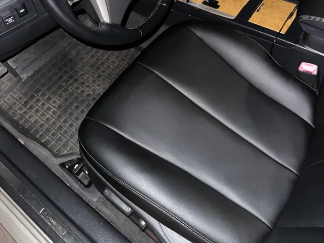 Toyota Camry - фото 5