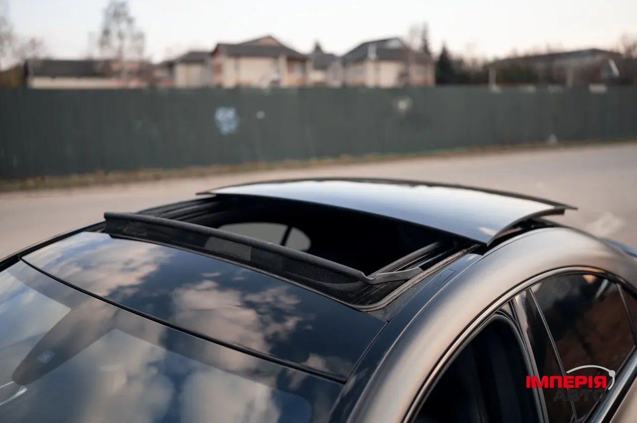 Mercedes-Benz CLA - фото 4