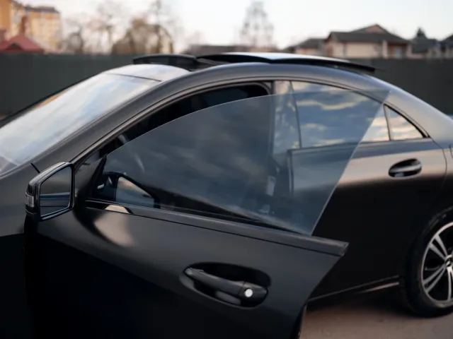 Mercedes-Benz CLA - фото 5