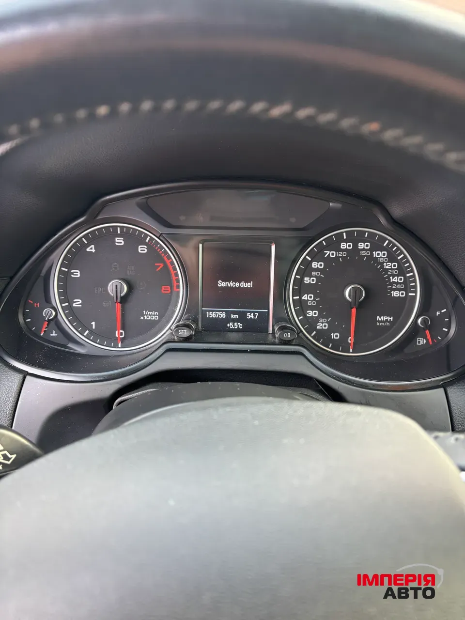 Audi Q5 - фото 17