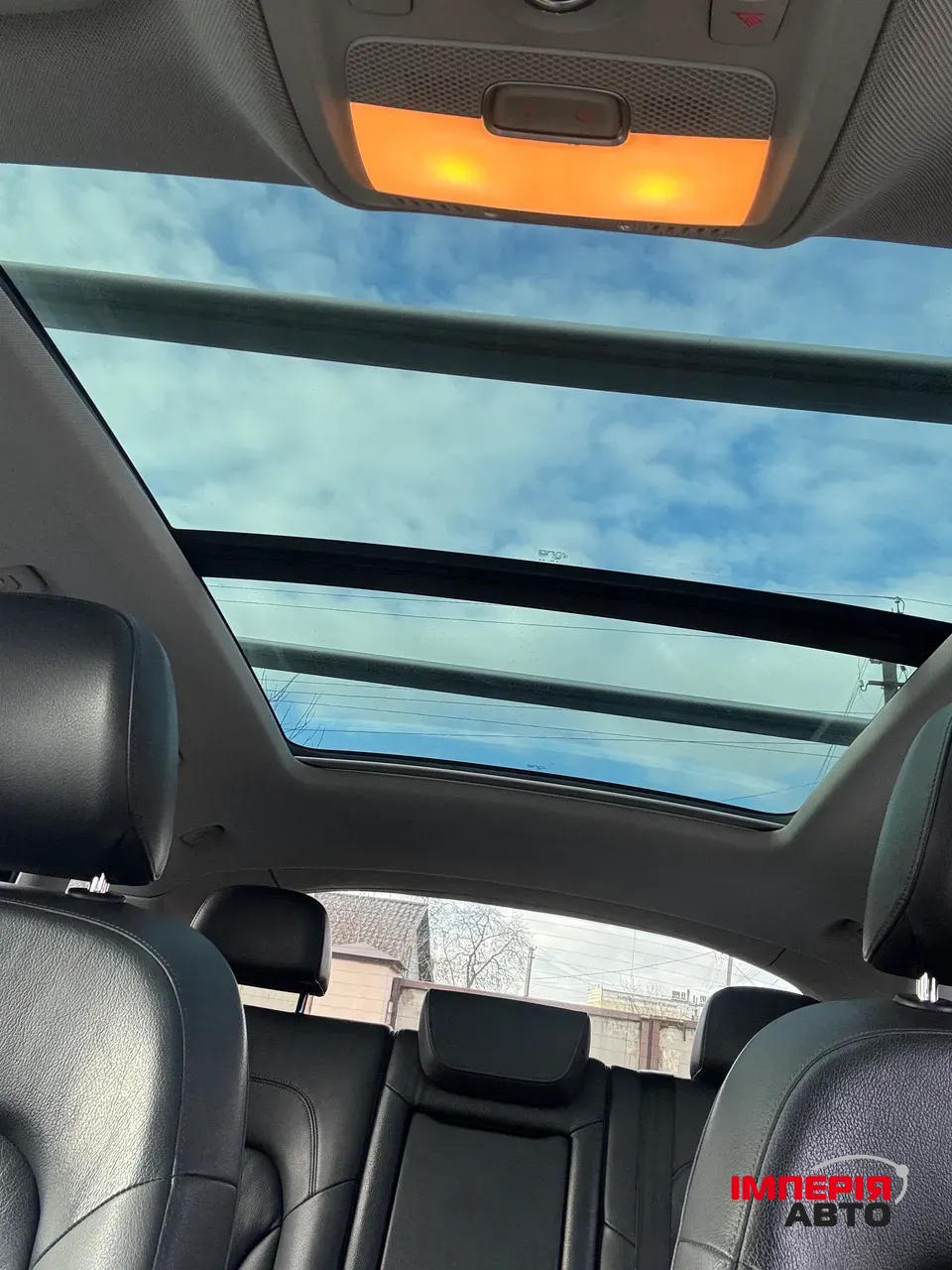 Audi Q5 - фото 18