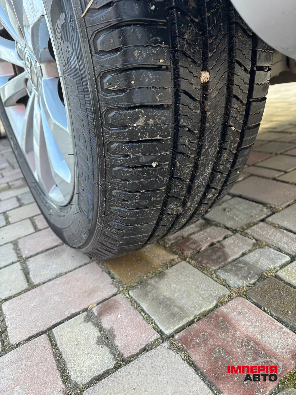 Audi Q5 - фото 20