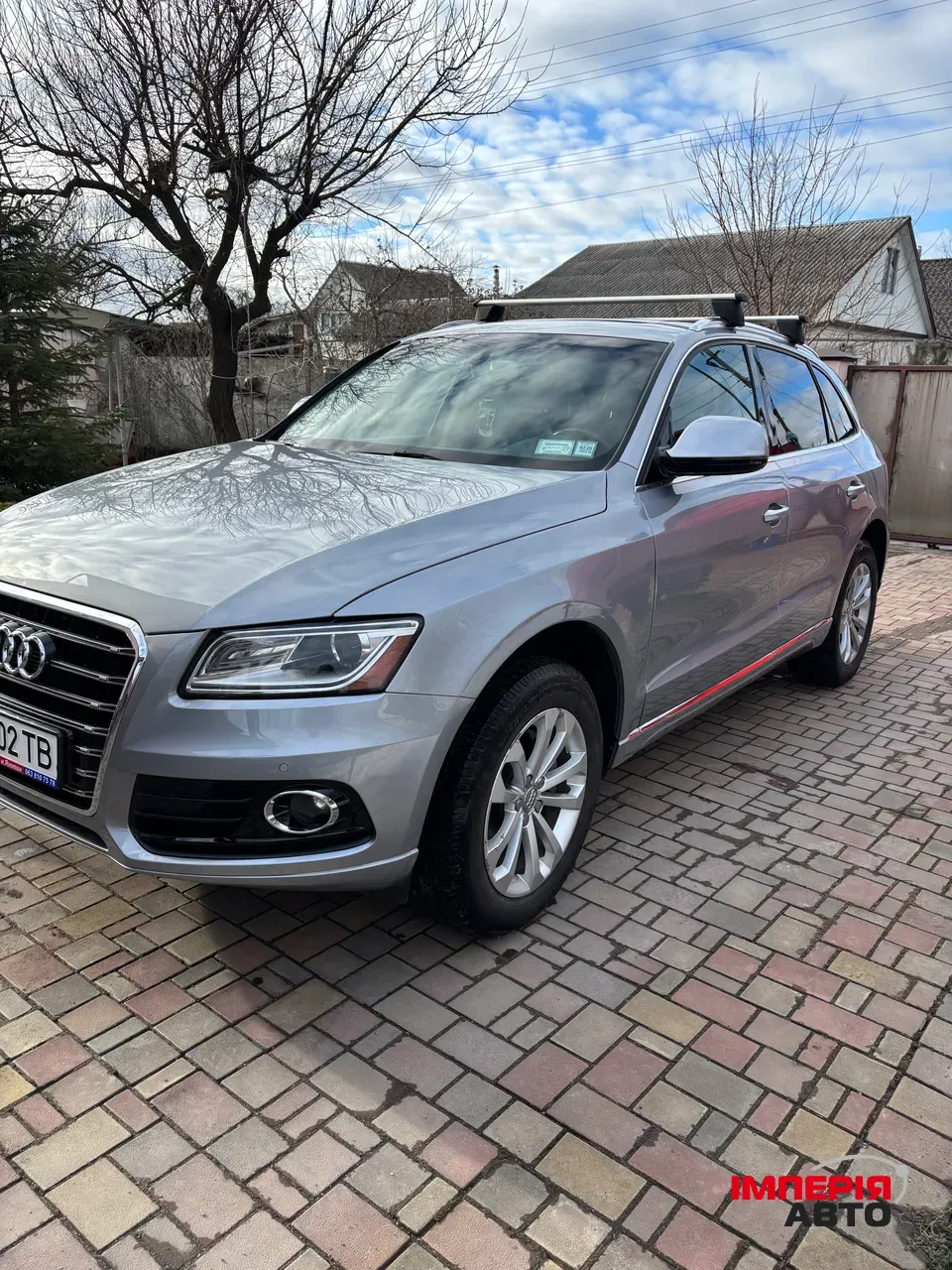 Audi Q5 - фото 2