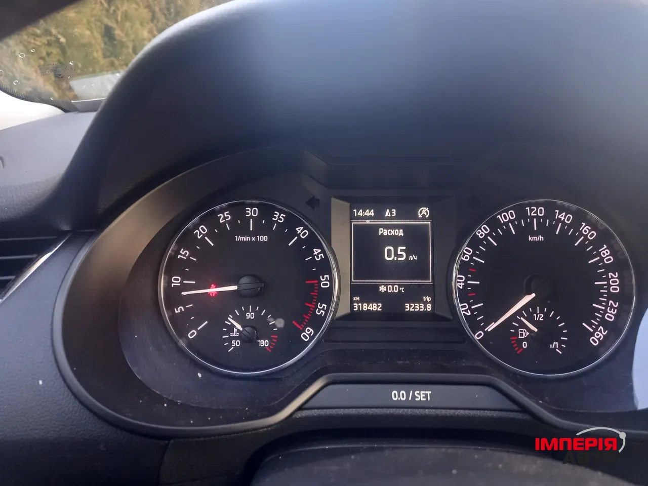 Skoda Octavia - фото 7