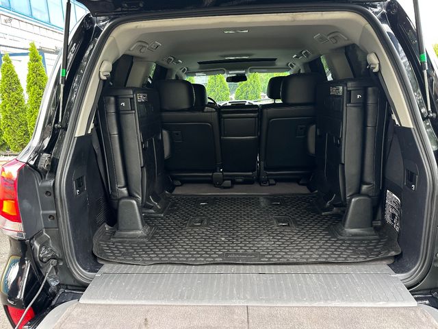 Toyota Land Cruiser 2011, Київ, $23 500 - зображення 4