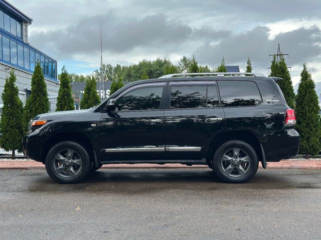 Toyota Land Cruiser 2011, Київ, $23 500 - зображення 2
