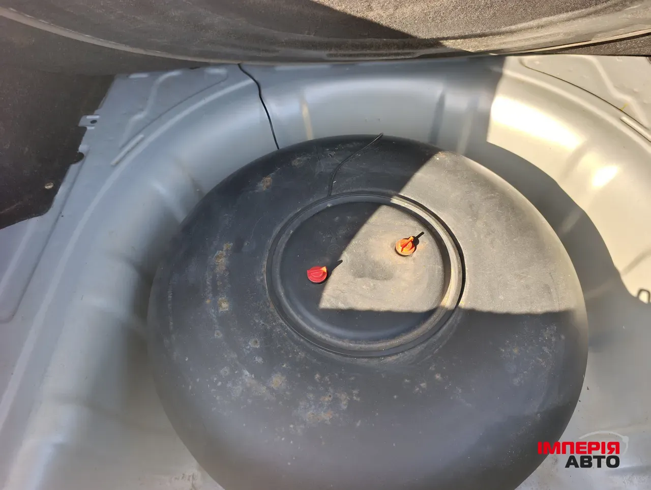 Hyundai Elantra - фото 12