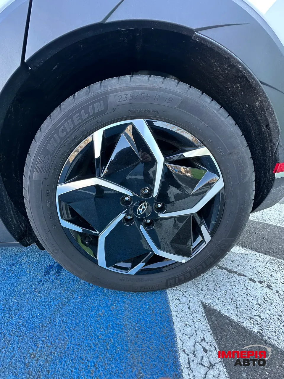 Hyundai IONIQ 5 - фото 10