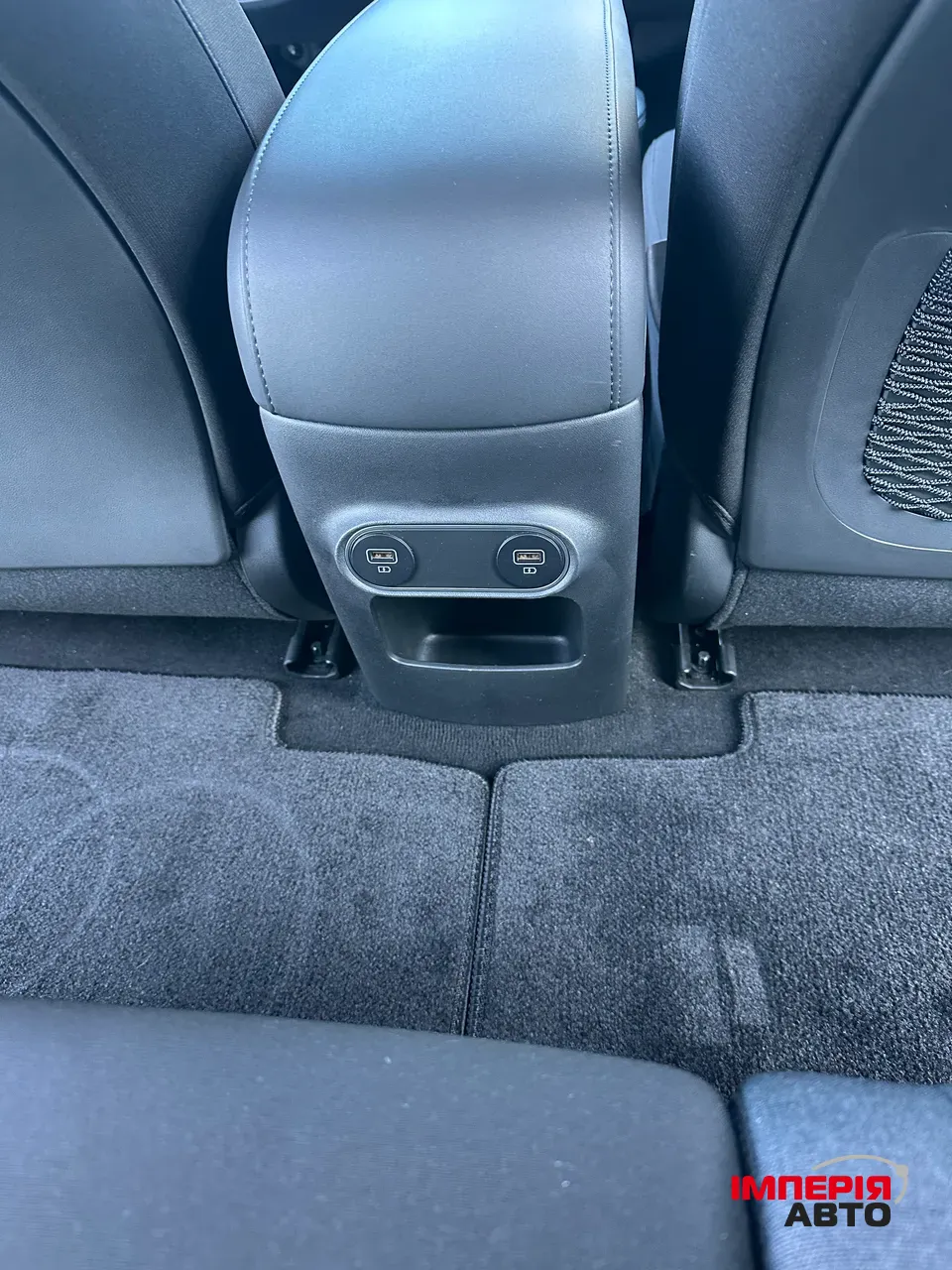 Hyundai IONIQ 5 - фото 14