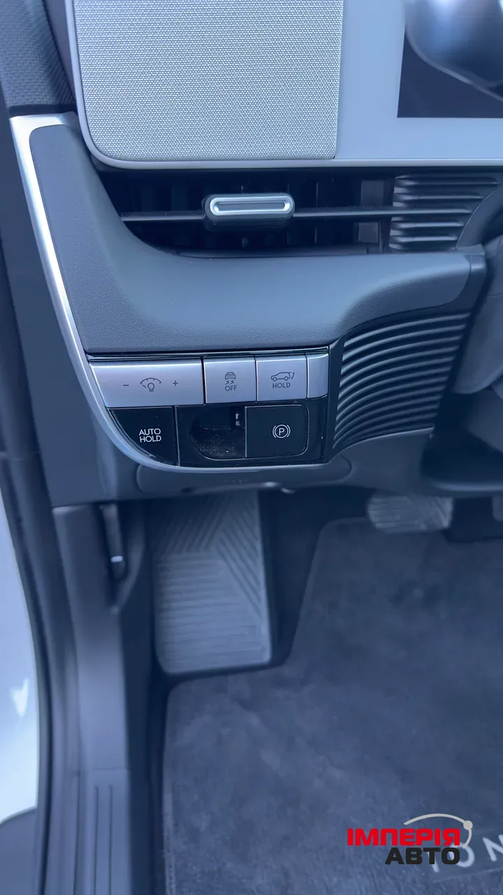 Hyundai IONIQ 5 - фото 18