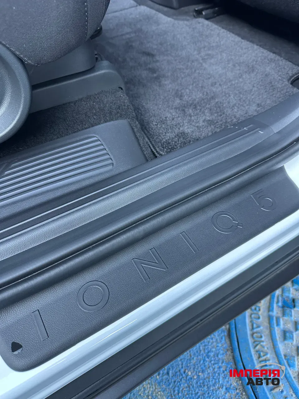 Hyundai IONIQ 5 - фото 15