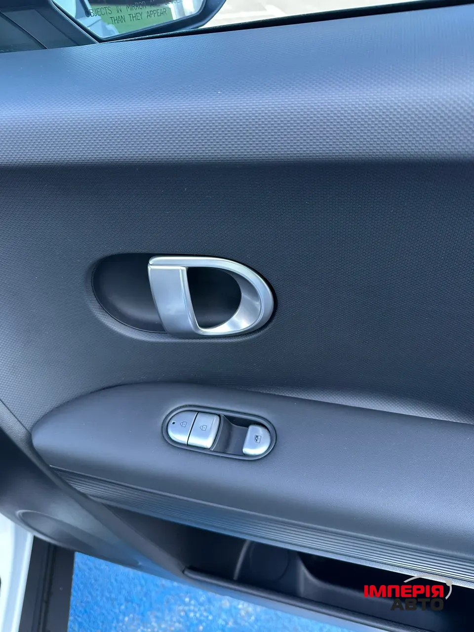 Hyundai IONIQ 5 - фото 16