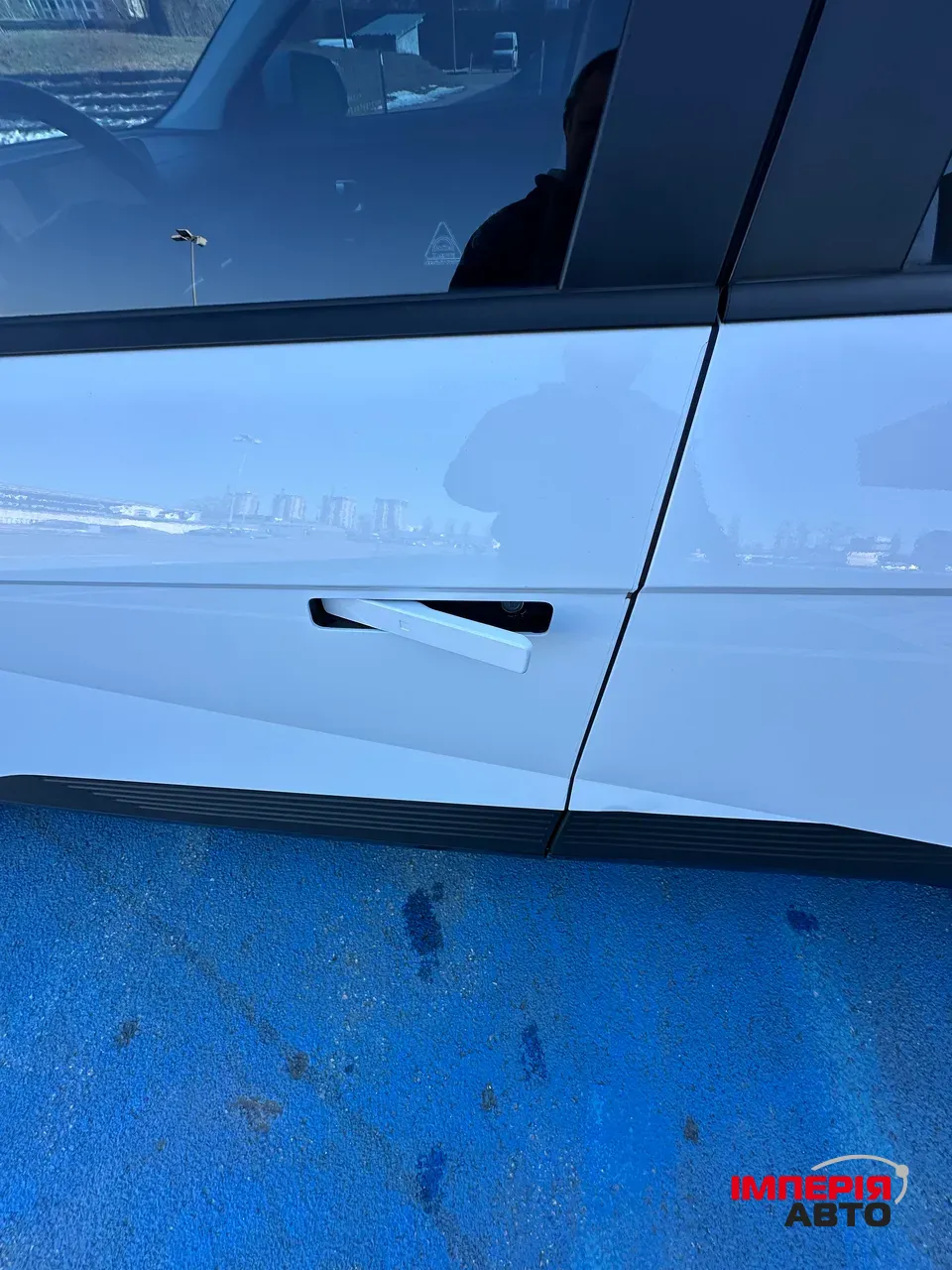 Hyundai IONIQ 5 - фото 9