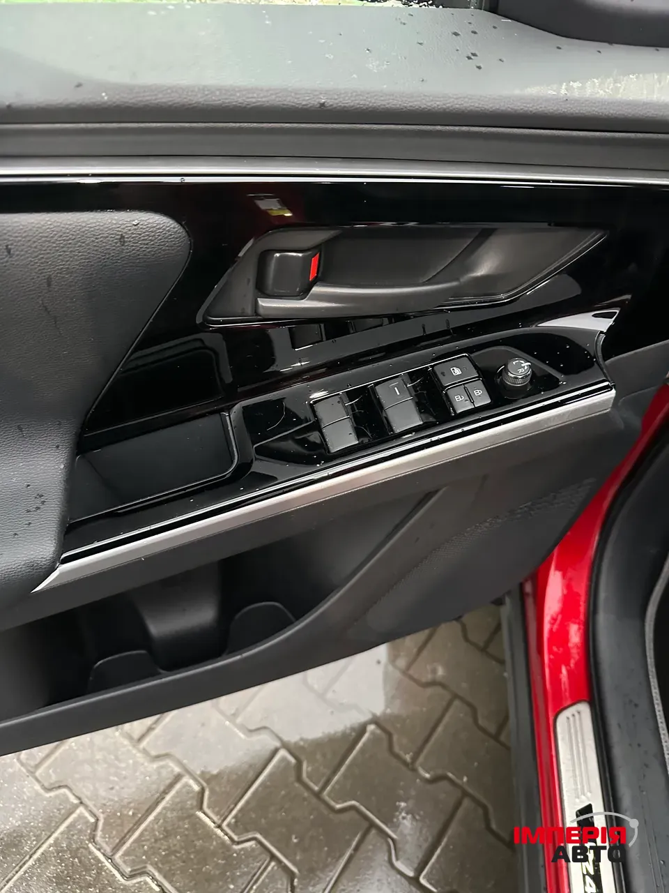 Toyota bZ4X - фото 19