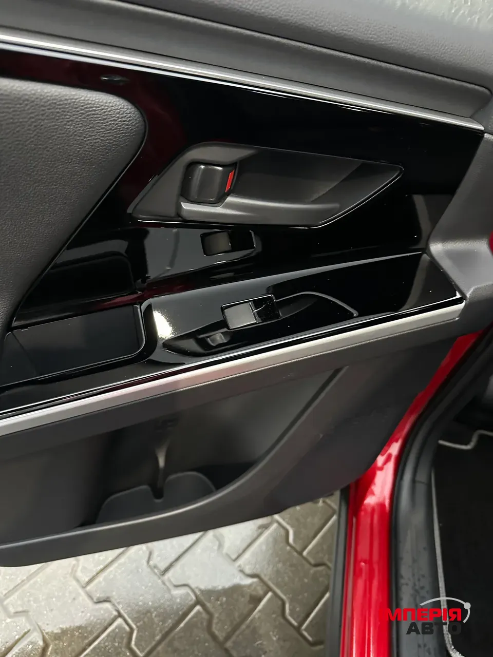 Toyota bZ4X - фото 18