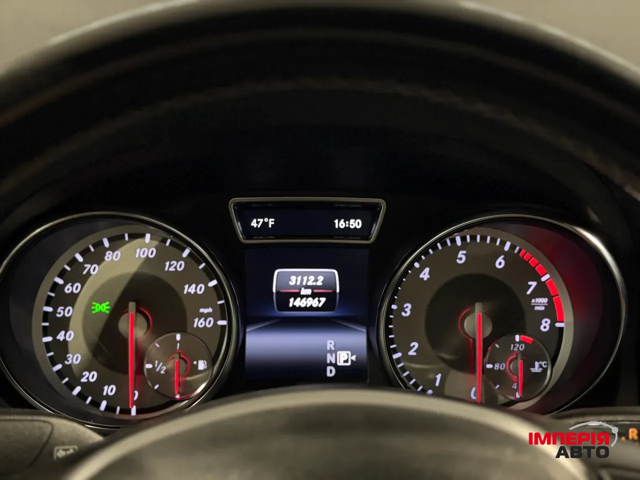 Mercedes-Benz CLA - фото 27