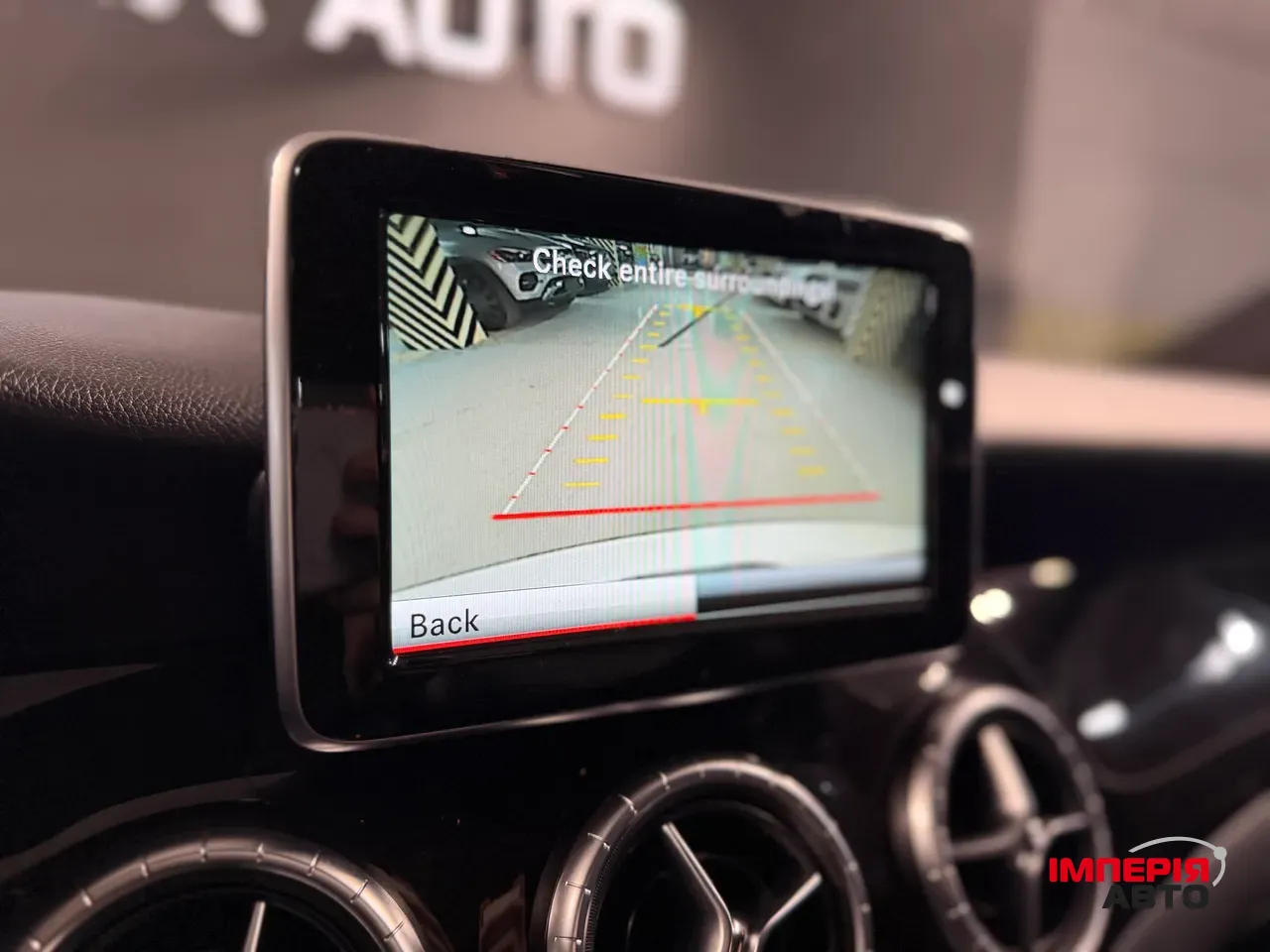 Mercedes-Benz CLA - фото 29