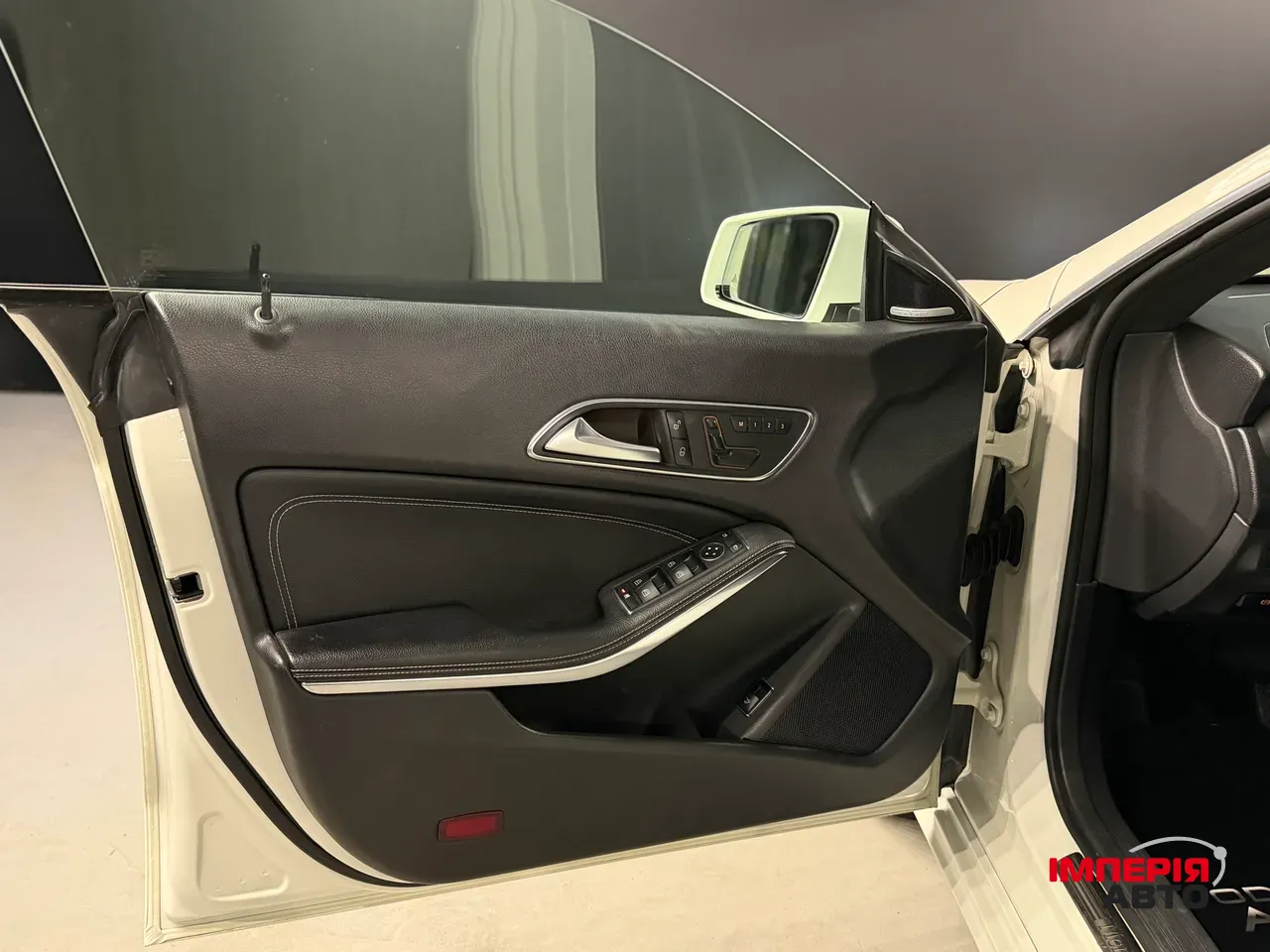 Mercedes-Benz CLA - фото 15